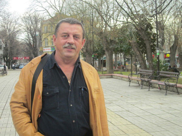 Сергей Кошко