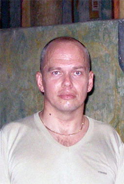 Владимир Окутин