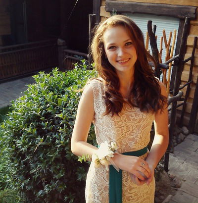 Кристина Мацарская