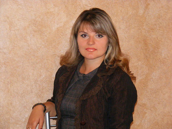 Татьяна Арутюнян