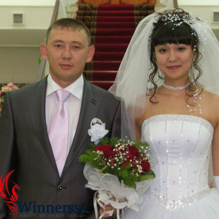 Гульмира Шагенова