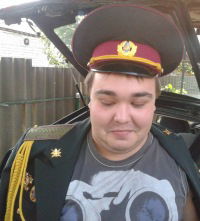 Всеволод Антамонов