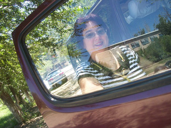 Лариса Ибрагимова