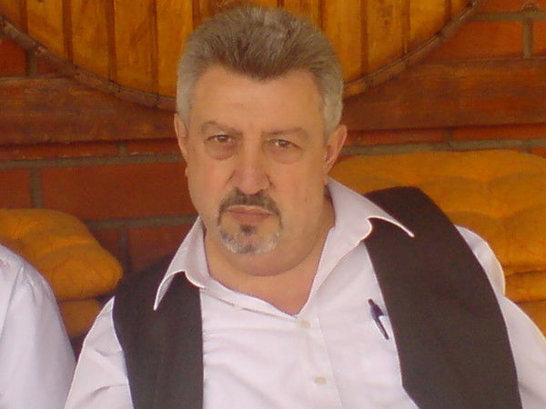 Лаврентий Оганян