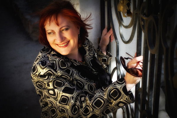 Марина Декина