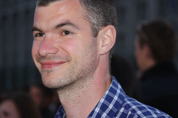 Богдан Куницький