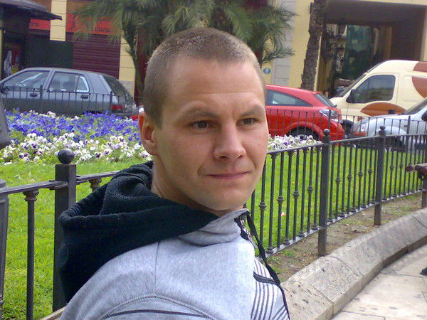 Николай Фёдоров