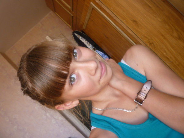 Юлия Синяковская