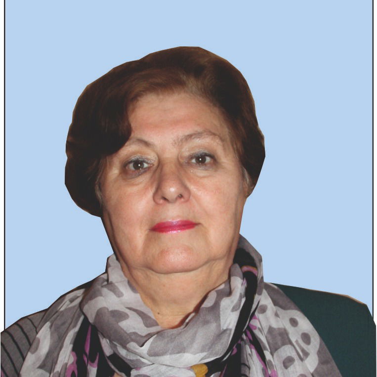 Инна Титкова