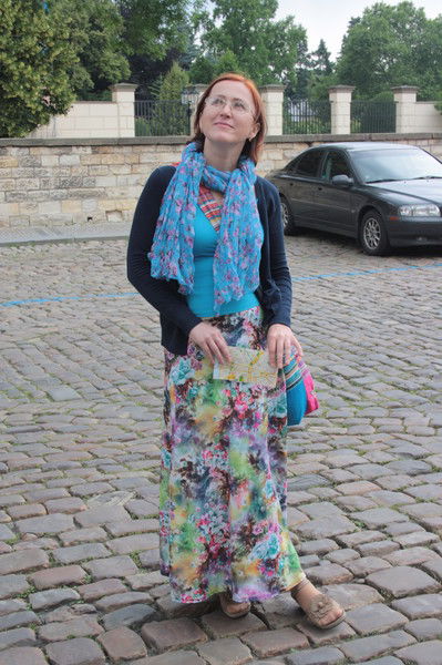 Светлана Чупринова