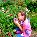 Лёна) ***