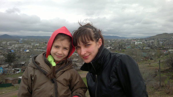 Яна Скворцова