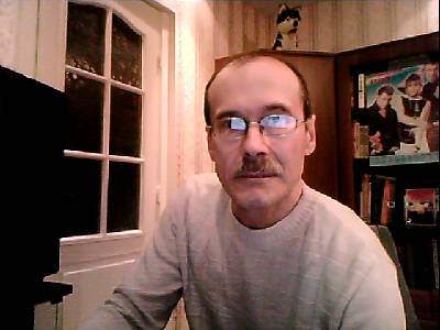 Александр Зимин