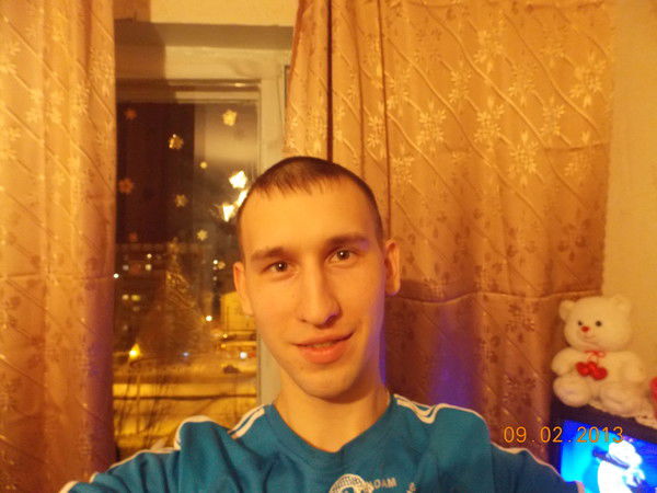 Денис Чаркин