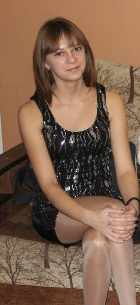 Танюшка Горбачёва