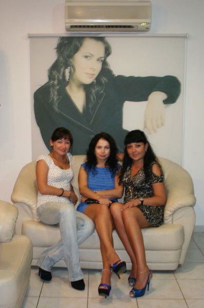 Ольга Власова