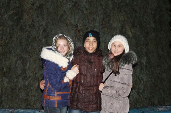 Самат Фаскутдинов