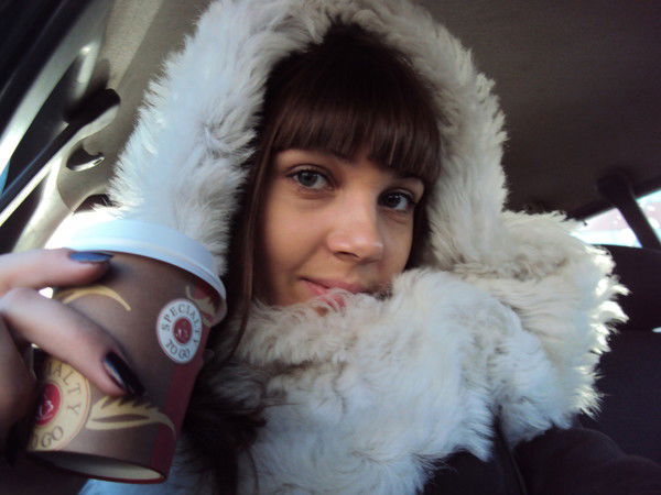 Анастасия Мажуго