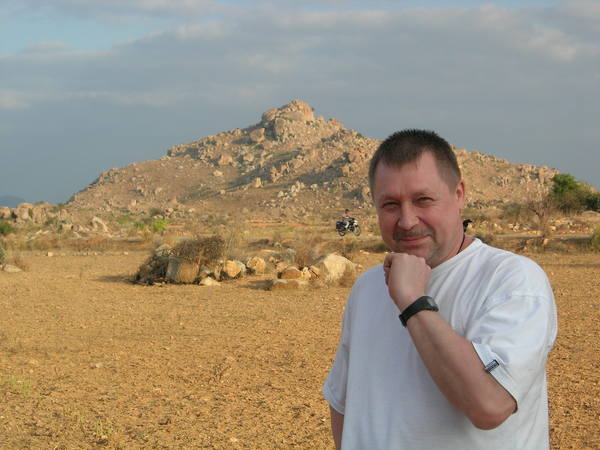 Александр Данько