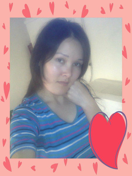 Айгуль Муханбетова