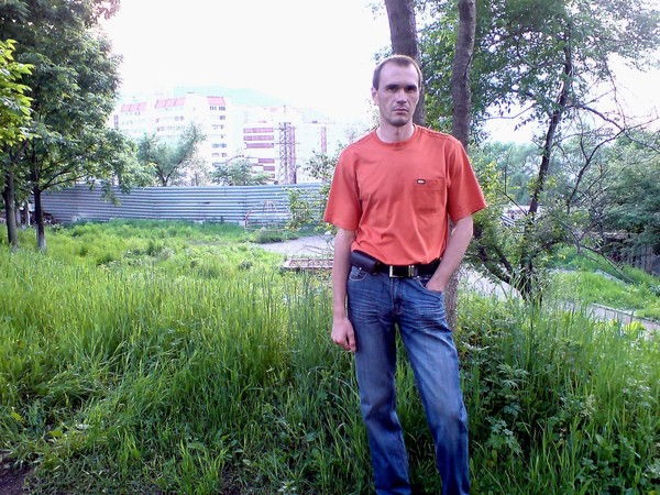 Виталий Петренко