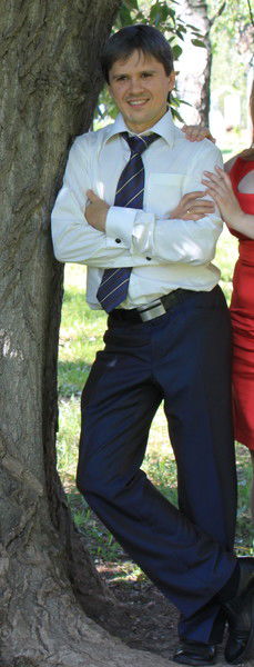 Вадим Клабуков