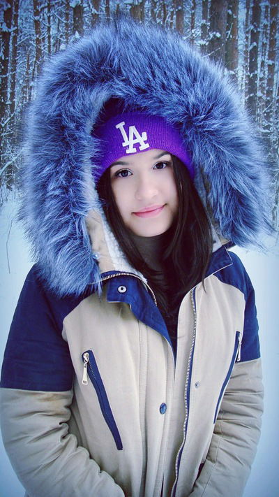 Юлия Максимова