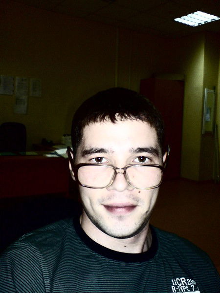 Руслан Сагдиев