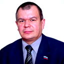 Владимир Ковригин