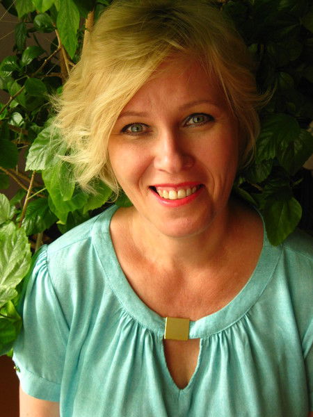 Наташа Родимова