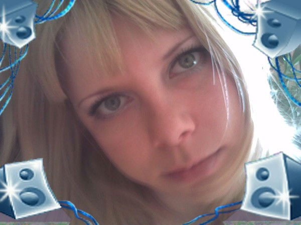 Наталья Морозкова