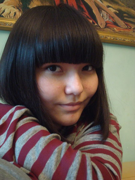 Айсана Сейтова