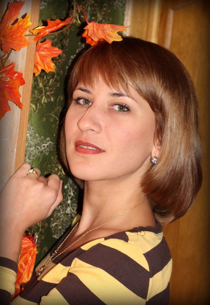 Свадебный Стилист