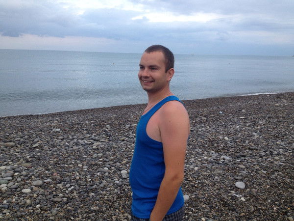 Сергей Масалов