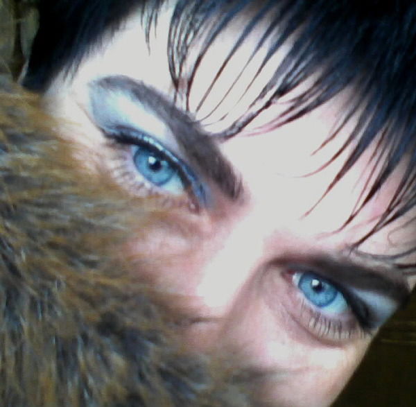 Елена Ильюхина