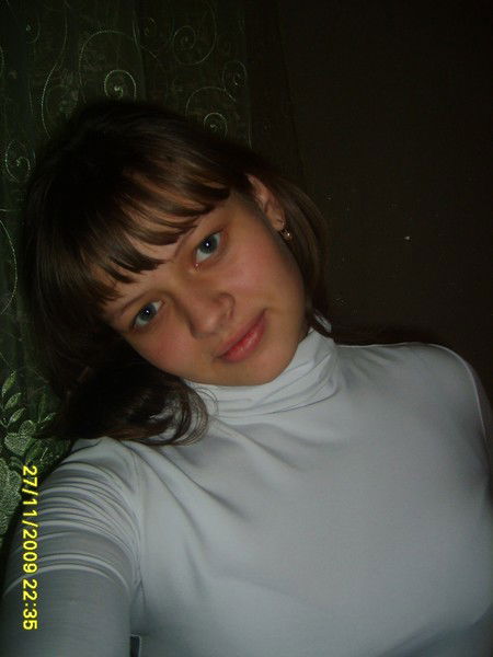 Юлия Иванова