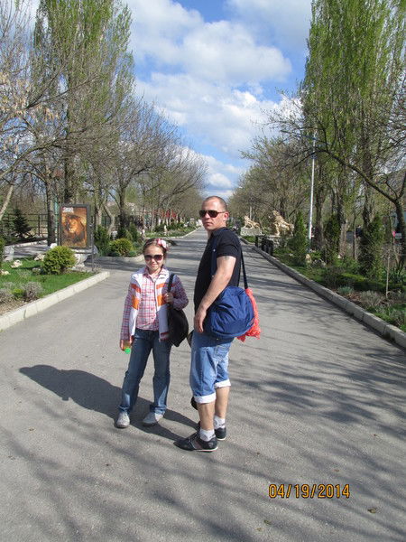 Андрей Литвинюк