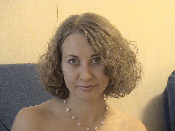 Светлана Баторова