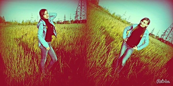 Диана Сагитова