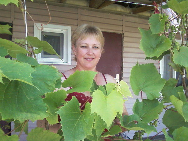 Любовь Головко