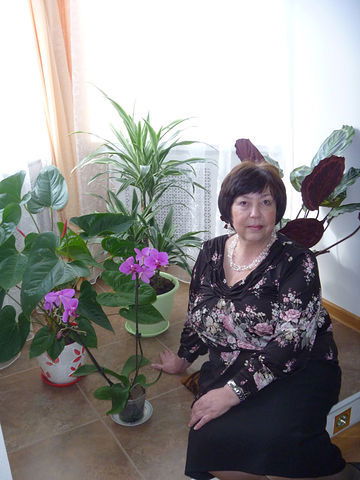 Светлана Некипелова