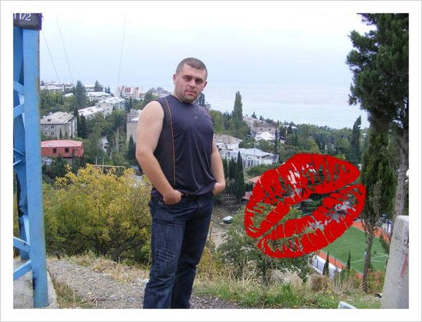 Андрей Леончик