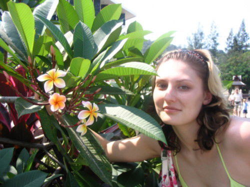 Анна Топоркова