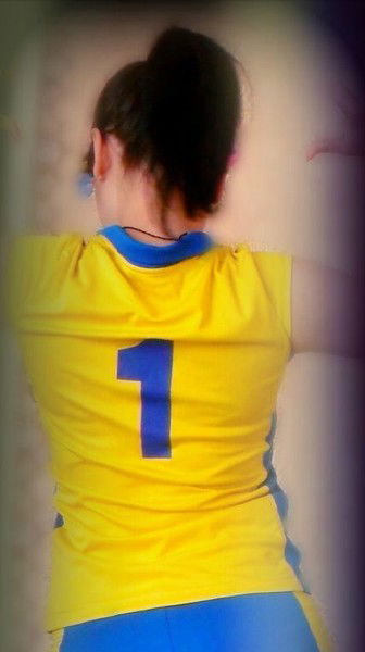 Екатерина Александровна