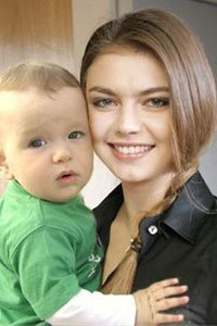 Аида Полотова