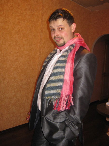 Константин Котенко