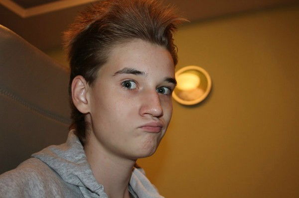 Никита Давыдович