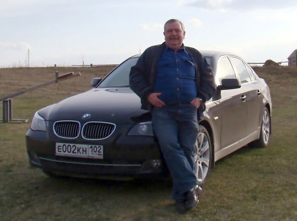 Сергей Егоров