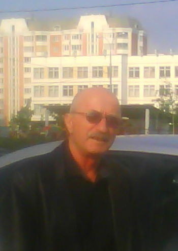 Эдуард Кочарян