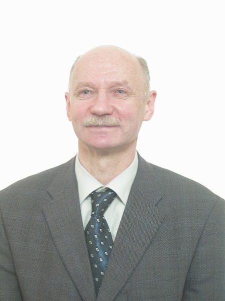 Анатолий Богданов